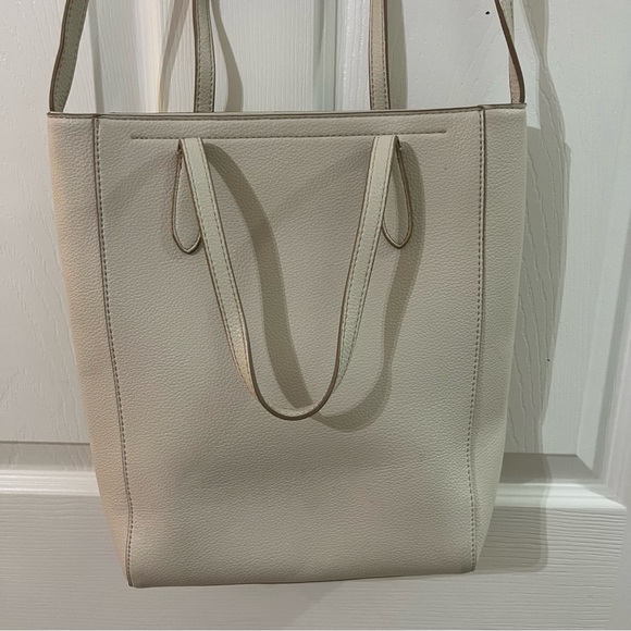 Banana Republic Cross Body with Zip Closure & Handles - Picture 3 of 14